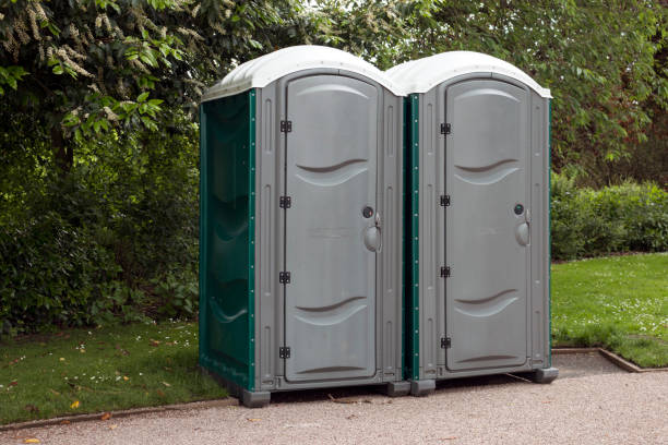 Types of Portable Toilets We Offer in Solana Beach, CA